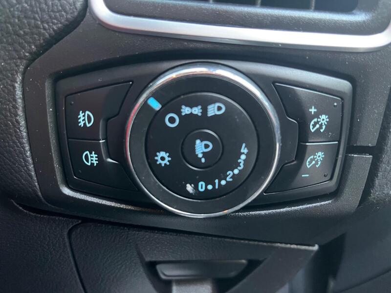 Ford WP13UTJ