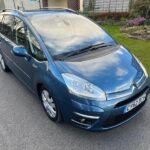 Citroen CY62DCV