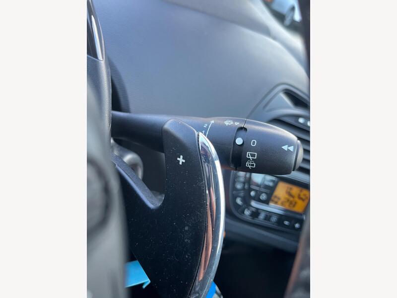 Citroen CY62DCV