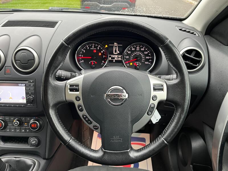 Nissan MA12VVW