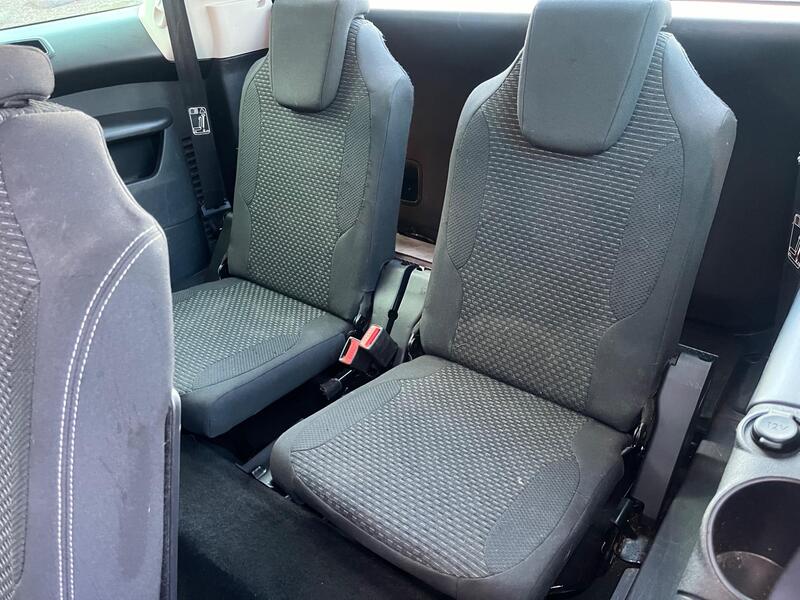 Citroen CY62DCV