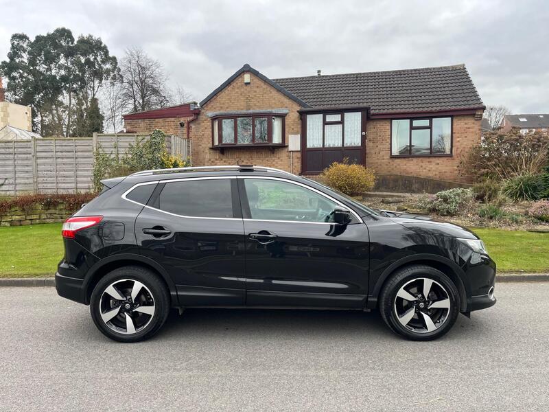 Nissan YT15MJF