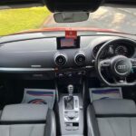 Audi MX65UCG