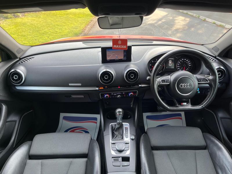 Audi MX65UCG