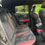 Nissan VK17WJA
