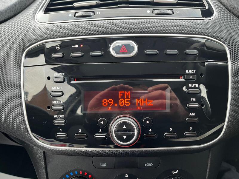 Fiat FH13FHU