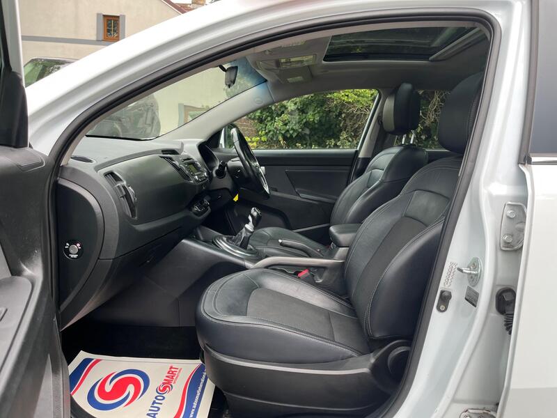 Kia DG62PKE