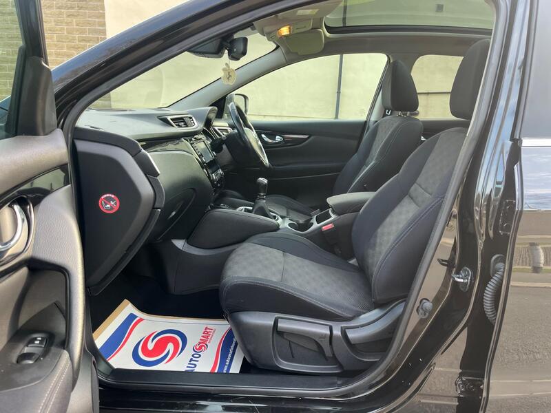 Nissan YB64VGO