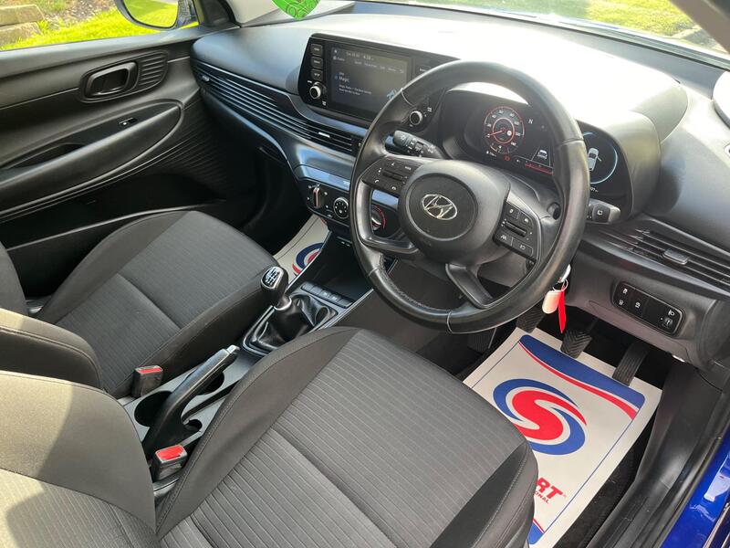 Hyundai YL72GMX