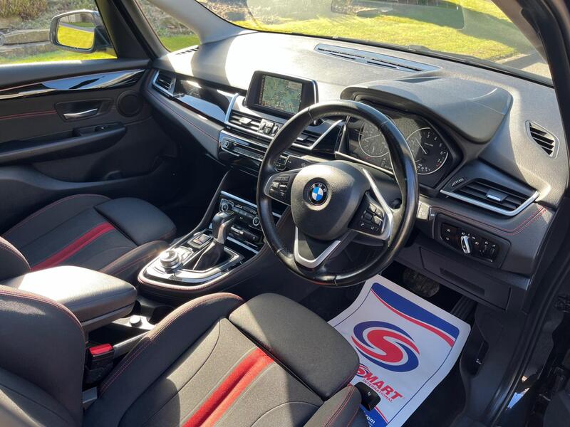 BMW SK17DVT