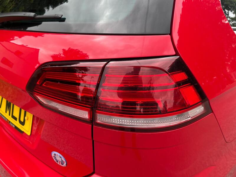 Volkswagen FL67MLU