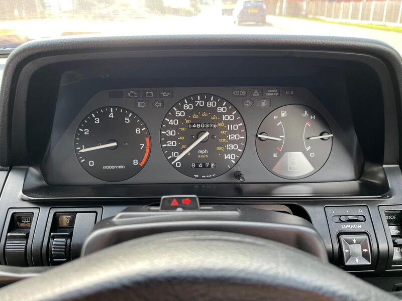 Honda F466FKK