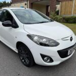 Mazda DE13KFP