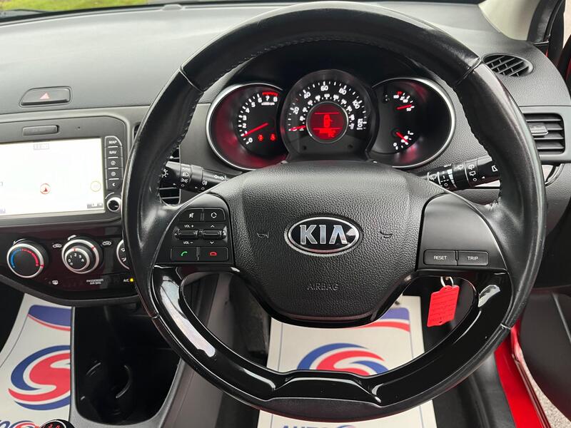 Kia FG65TVT