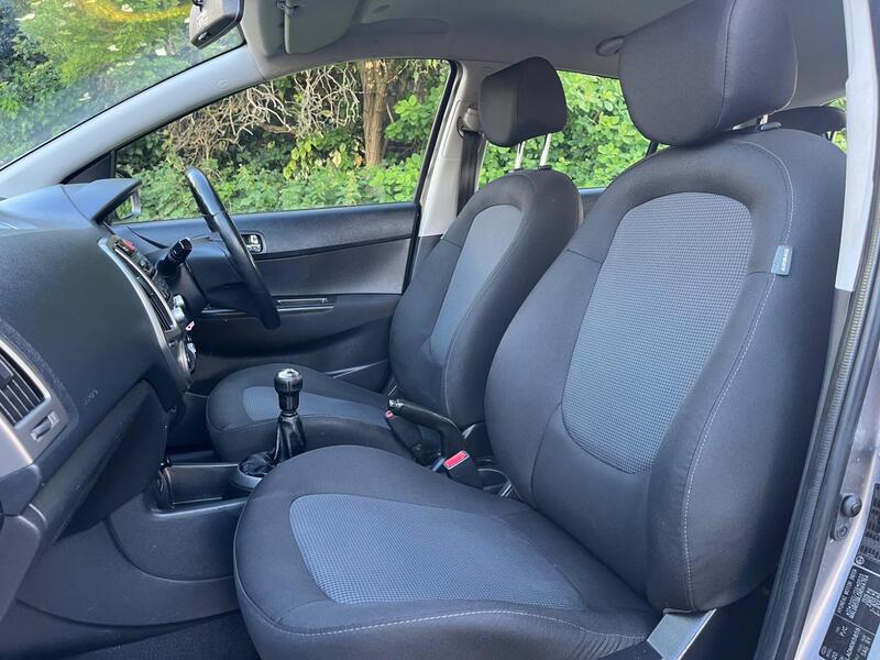 Hyundai SV63DFY