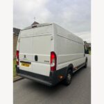 Peugeot LK67ZCA