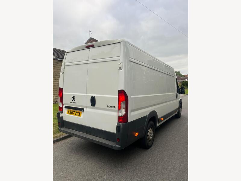 Peugeot LK67ZCA