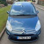 Citroen CY62DCV