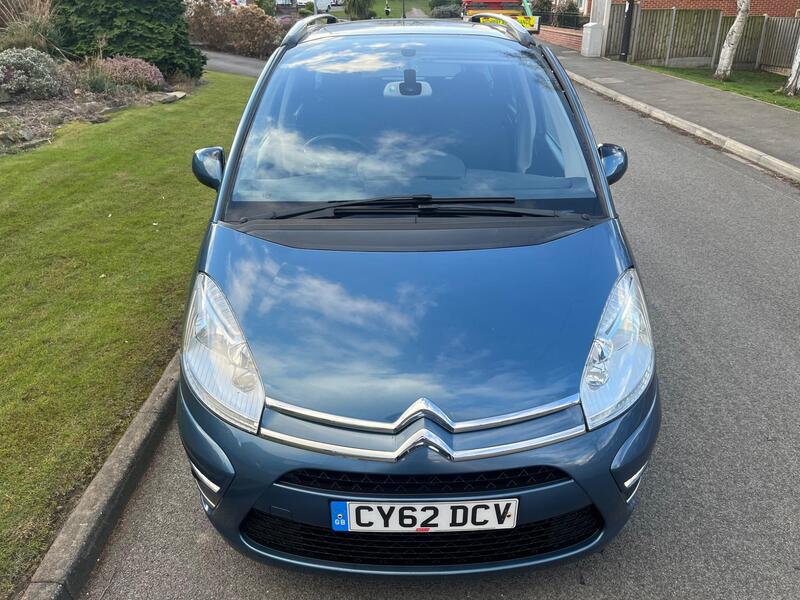Citroen CY62DCV
