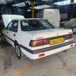 Honda F466FKK