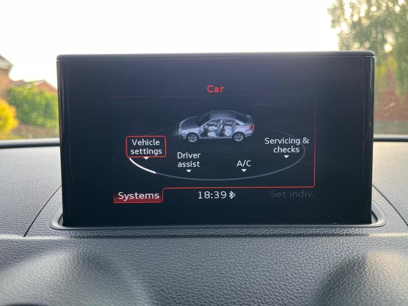 Audi MX65UCG
