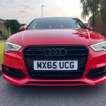 Audi MX65UCG