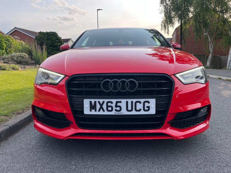 Audi MX65UCG
