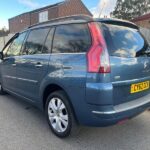 Citroen CY62DCV