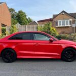 Audi MX65UCG