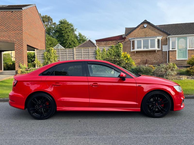 Audi MX65UCG