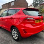 Ford SG67WNE