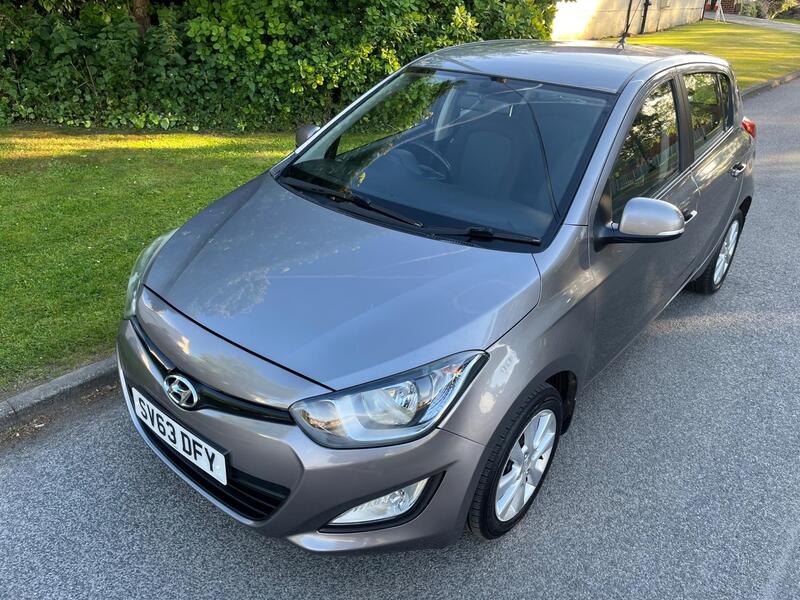 Hyundai SV63DFY