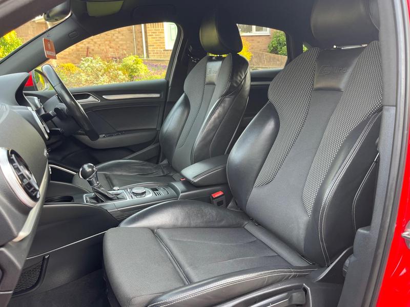 Audi MX65UCG