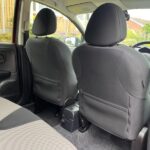 Nissan SD60TFO