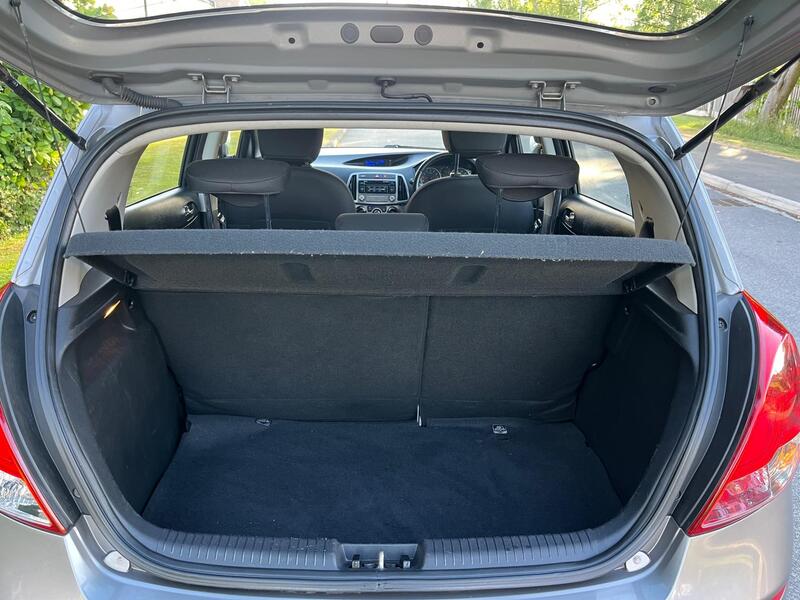 Hyundai SV63DFY