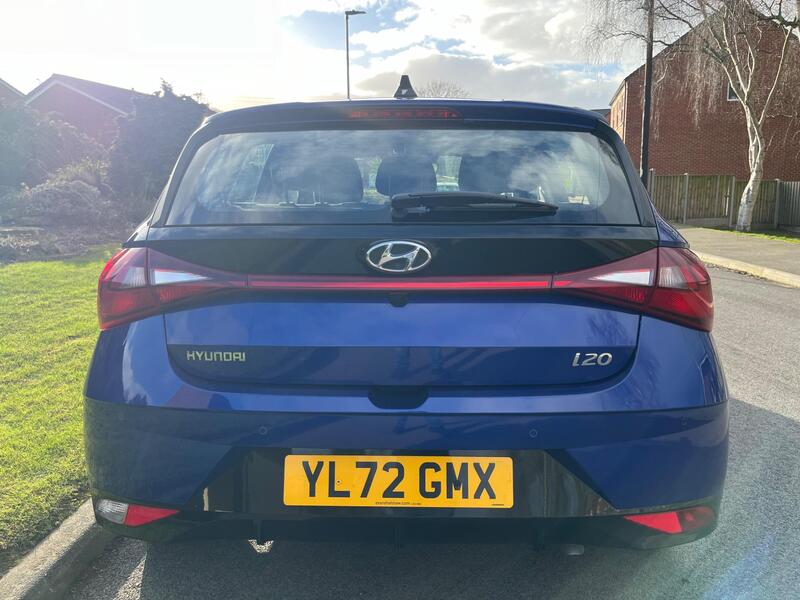 Hyundai YL72GMX