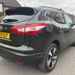 Nissan YT15MJF