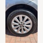SEAT HV67EWX