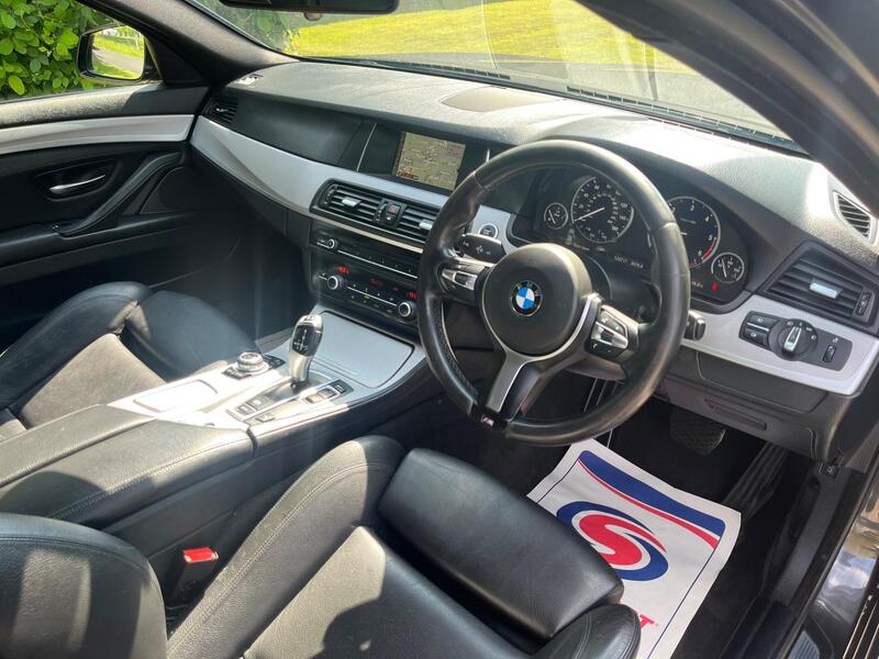 BMW YJ14ZDN
