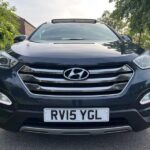 Hyundai RV15YGL