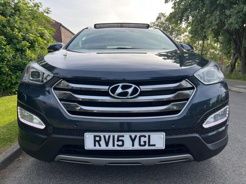 Hyundai RV15YGL
