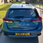 Toyota SO65UST
