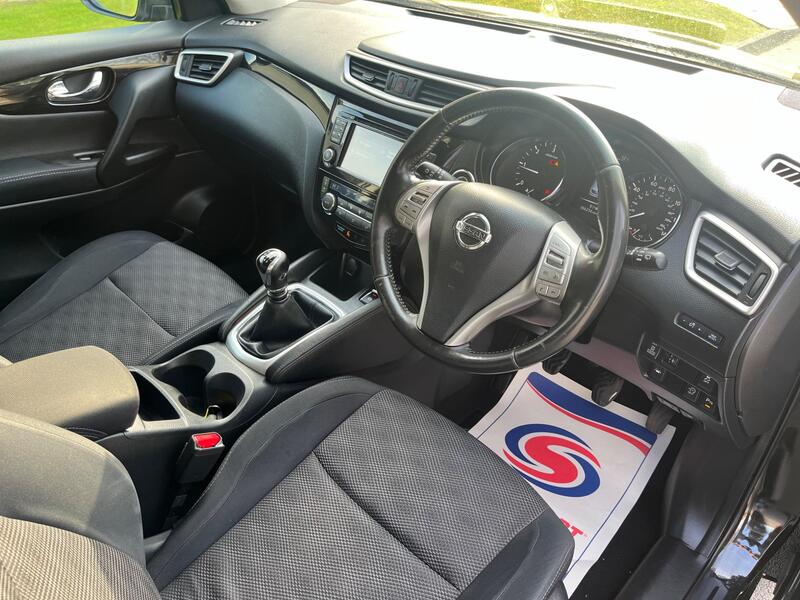 Nissan YB64VGO