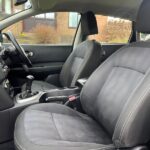 Nissan NC60EEH