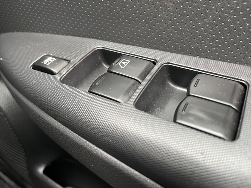 Nissan SD60TFO