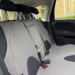 Nissan SD60TFO