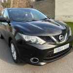 Nissan YB64VGO