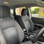 Nissan MA12VVW